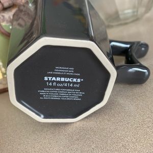 Starbucks Coffee Mug